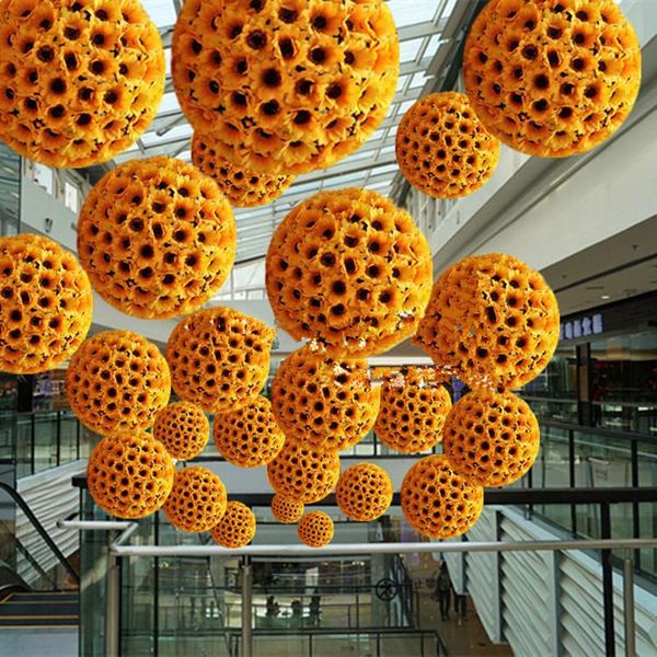 to 40cm dia artificial silk flower sunflower kissing ball for party kindergarten holiday hanging ornament 10pcs decorative flowers & wreaths
to 40cm dia artificial silk flower sunflower kissing ball for party kindergarten holiday hanging ornament 10pcs decorative flowers & wreaths