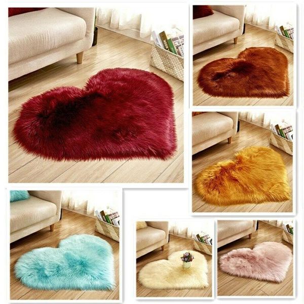 carpets fluffy plush heart shaped rug carpet circles non slip rugs washable mat
carpets fluffy plush heart shaped rug carpet circles non slip rugs washable mat