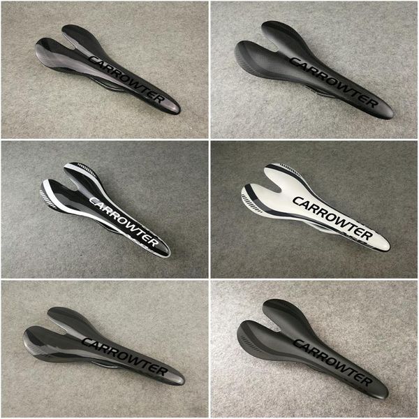 water bottles & cages full carbon fiber 6 design of carrowter saddle road bike seat bicycle cycle with 27*12.5cm
water bottles & cages full carbon fiber 6 design of carrowter saddle road bike seat bicycle cycle with 27*12.5cm