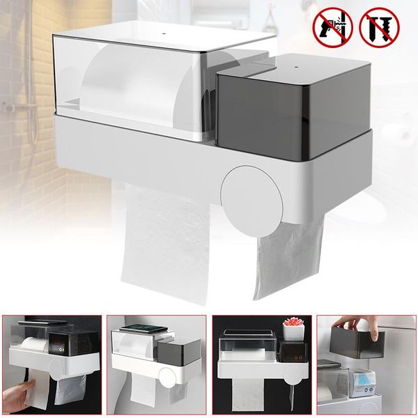 tissue boxes & napkins multifunction paper towel holder 3 in 1 waterproof garbage bag storage sanitary napkin box kitchen bathroom porta gua
tissue boxes & napkins multifunction paper towel holder 3 in 1 waterproof garbage bag storage sanitary napkin box kitchen bathroom porta gua