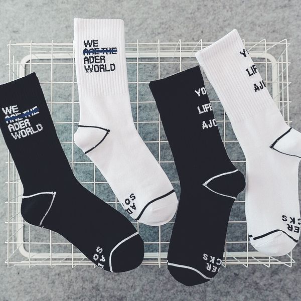 oEX south men's korea ulzzang men's letter middle tube children's autumn and winter medium medium autumn socks socks, Black
oEX south men's korea ulzzang men's letter middle tube children's autumn and winter medium medium autumn socks socks, Black