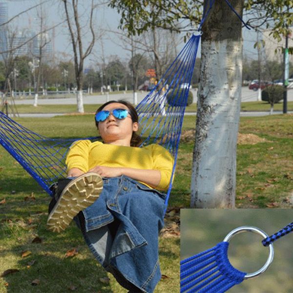 portable lightweight nylon hammock outdoor sport net mesh bed camping backpacking travel beach yard garden with hooks sleeping bags
portable lightweight nylon hammock outdoor sport net mesh bed camping backpacking travel beach yard garden with hooks sleeping bags