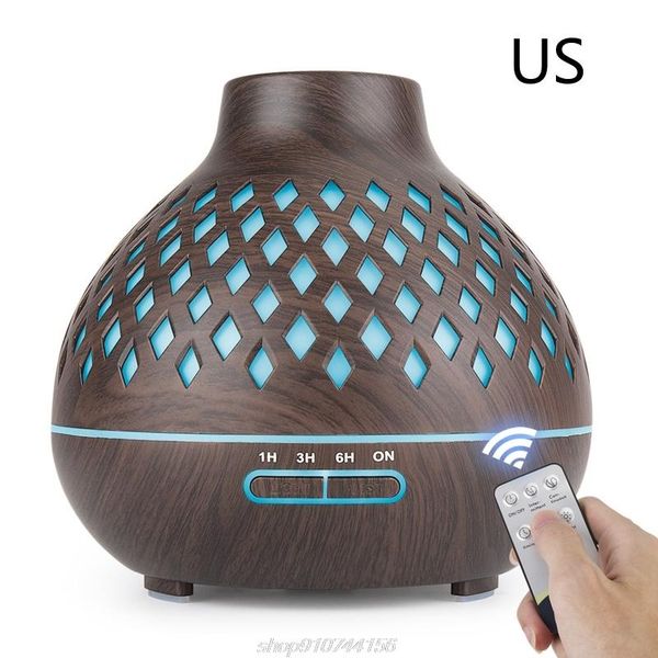 humidifiers portable hollow wood grain air humidifier usb cool mist maker aroma diffuser with night light fogger appliance m18 21 dropship
humidifiers portable hollow wood grain air humidifier usb cool mist maker aroma diffuser with night light fogger appliance m18 21 dropship