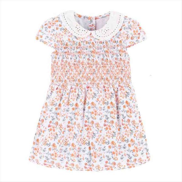 summer kids floral printed light girl dress orange peter pan collar lace smock lantern girls 2-7yrs cotton knitted dresses, Red;yellow
summer kids floral printed light girl dress orange peter pan collar lace smock lantern girls 2-7yrs cotton knitted dresses, Red;yellow
