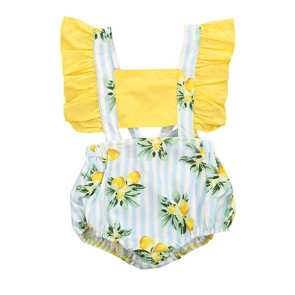 carriers, slings & backpacks born infant baby girls sleeveless ruffle lemon stripe print romper jumpsuit summer rompers for girl casual clot
carriers, slings & backpacks born infant baby girls sleeveless ruffle lemon stripe print romper jumpsuit summer rompers for girl casual clot