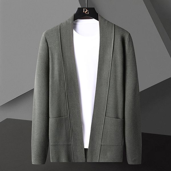 men's sweaters solid-colored sweaters cardigan home fashion male sweater streetwear sueter hombre los hombres shelters 5tz0, White;black
men's sweaters solid-colored sweaters cardigan home fashion male sweater streetwear sueter hombre los hombres shelters 5tz0, White;black