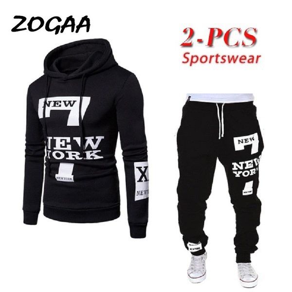 men's tracksuits zogaa sets men spring autumn trousers leisure sports two-piece suits drawstring o-neck tracksuit hooded oversize tren, Gray
men's tracksuits zogaa sets men spring autumn trousers leisure sports two-piece suits drawstring o-neck tracksuit hooded oversize tren, Gray