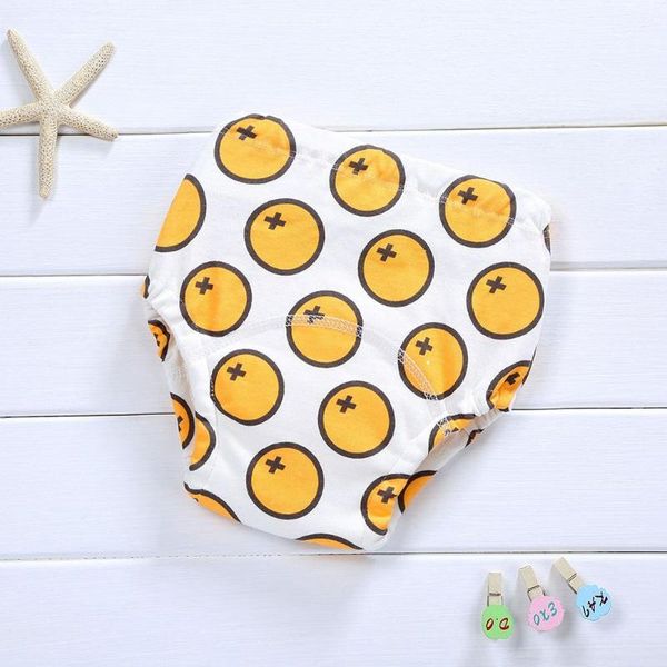 6pcs diapers training pants reusable cute baby personality breathable cartoon printing splicing wrap cloth nappy changing
6pcs diapers training pants reusable cute baby personality breathable cartoon printing splicing wrap cloth nappy changing