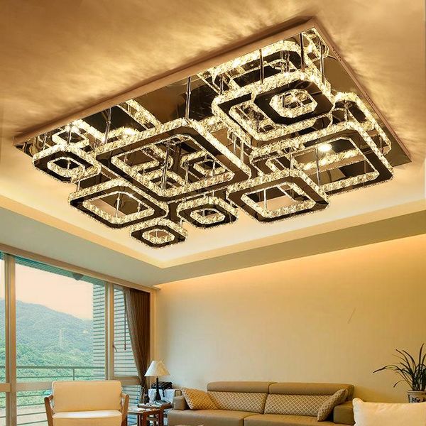 ceiling lights iwhd modern lamps tricolor dimming led lighting fixtures plafonnier bedroom k9 crystal lampara detecho
ceiling lights iwhd modern lamps tricolor dimming led lighting fixtures plafonnier bedroom k9 crystal lampara detecho