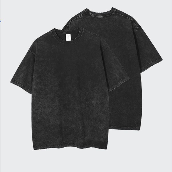 men's t-shirts harajuku retro-washed men and women oversize summer t-shirt short sleeve streetwear casual loose t-neck hip hop tshirt, White;black
men's t-shirts harajuku retro-washed men and women oversize summer t-shirt short sleeve streetwear casual loose t-neck hip hop tshirt, White;black