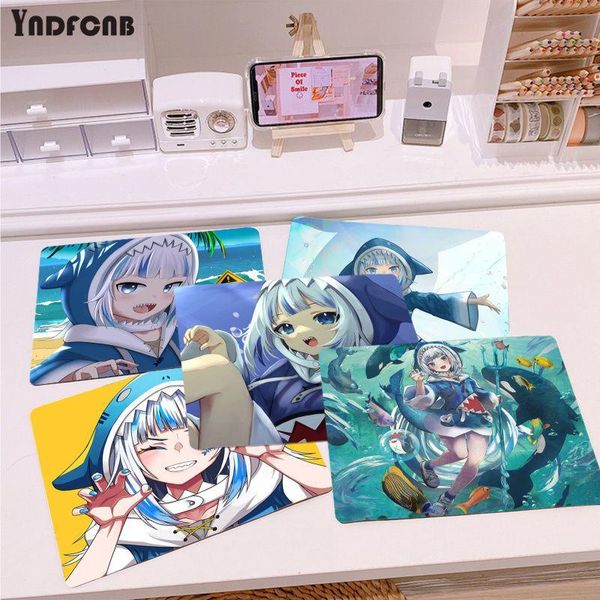 mouse pads & wrist rests yndfcnb boy gift pad gawr gura hololive anime girl high speed mousepad for cs go selling wholesale gaming
mouse pads & wrist rests yndfcnb boy gift pad gawr gura hololive anime girl high speed mousepad for cs go selling wholesale gaming