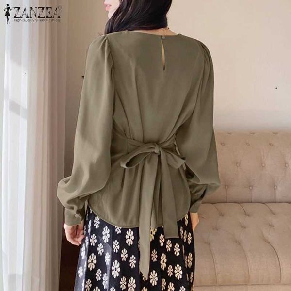 women's blouses & shirts blouses plus size woman square neck elegant lantern sleeve solid lace up blusas female ol work tunic ch be8k, White
women's blouses & shirts blouses plus size woman square neck elegant lantern sleeve solid lace up blusas female ol work tunic ch be8k, White