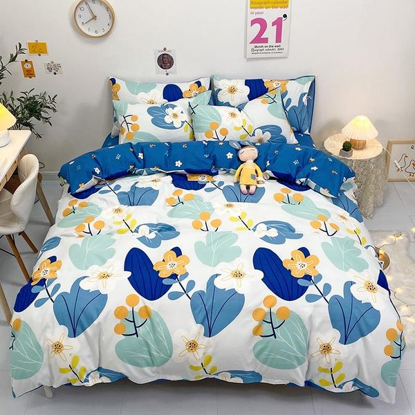 bedding sets blue double king twin duvet cover bed sheet pillowcases luxury quilt pretty bedclothes
bedding sets blue double king twin duvet cover bed sheet pillowcases luxury quilt pretty bedclothes