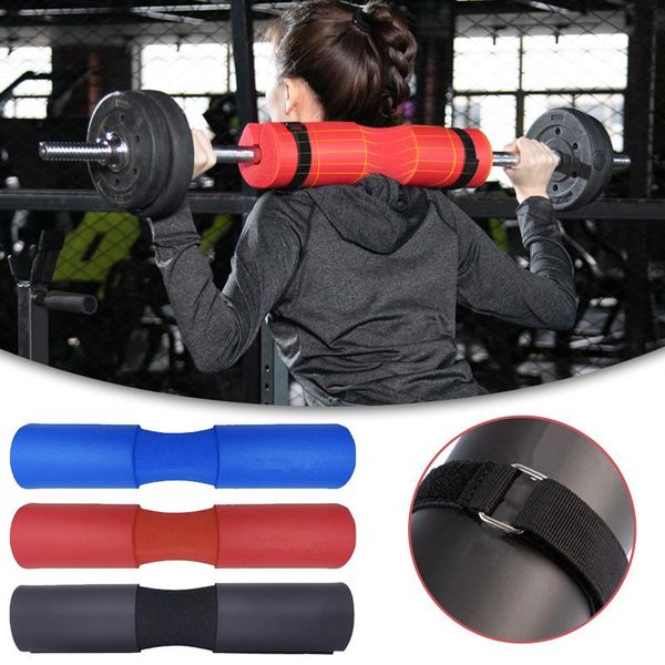 barbell squat pad hip train band ankle strap gym weight lifting cushioned neck protector shoulder fitness crossfit workout accessories
barbell squat pad hip train band ankle strap gym weight lifting cushioned neck protector shoulder fitness crossfit workout accessories