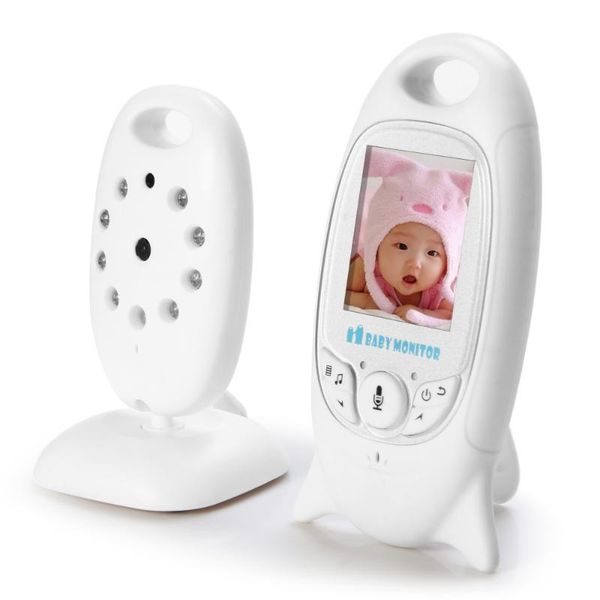 infant 2.4 ghz digital video baby monitor with night vision music temperature display monitors
infant 2.4 ghz digital video baby monitor with night vision music temperature display monitors