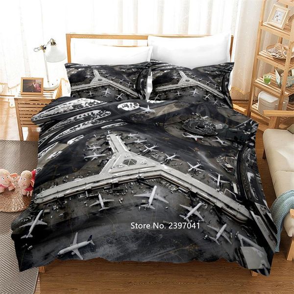 bedding sets high definition digital print airplane pattern for boys bedroom adornment with 2-3 quilts covered pillowcases
bedding sets high definition digital print airplane pattern for boys bedroom adornment with 2-3 quilts covered pillowcases