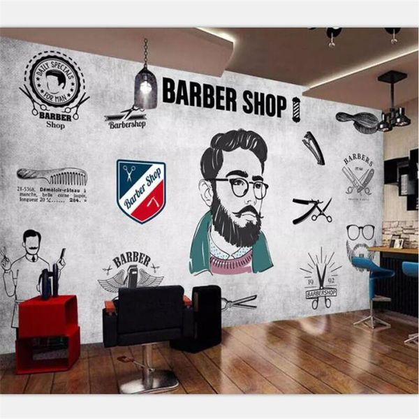 wallpapers shuhiko mural wallpaper custom european and american hair style design barber shop hairdressing tool decoration
wallpapers shuhiko mural wallpaper custom european and american hair style design barber shop hairdressing tool decoration