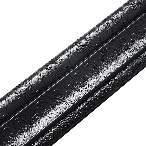 window stickers 2.3m self adhesive background waterproof anti collision 3d wall skirting line pe bathroom durable foam edge banding
window stickers 2.3m self adhesive background waterproof anti collision 3d wall skirting line pe bathroom durable foam edge banding