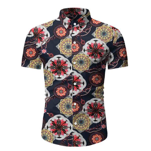 casual streetwear beach printed short sleeve shirt men 2021 hawaii oversize fashion harujuku women shirts men's, White;black
casual streetwear beach printed short sleeve shirt men 2021 hawaii oversize fashion harujuku women shirts men's, White;black
