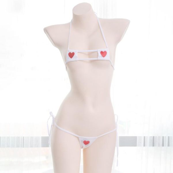 bras sets heart embroidery shimapan small bikini women's lingerie 2pcs set bra & panties cute exotic apparel white, Red;black
bras sets heart embroidery shimapan small bikini women's lingerie 2pcs set bra & panties cute exotic apparel white, Red;black