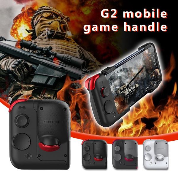 beitong combination gamepad mechanical micro-motion button magnetic game controllers & joysticks
beitong combination gamepad mechanical micro-motion button magnetic game controllers & joysticks
