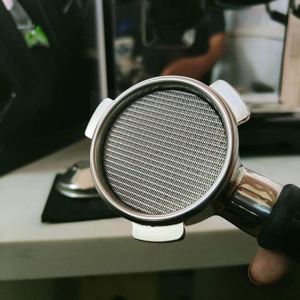coffee filters 51/53.5/58.5mm contact shower screen puck filter mesh for expresso portafilter machine q1b3
coffee filters 51/53.5/58.5mm contact shower screen puck filter mesh for expresso portafilter machine q1b3