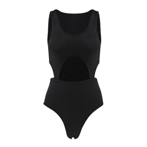 women's jumpsuits & rompers women 2021 modern spring summer skinny culb black hollow out backless shorts female jumpsuit, Black;white
women's jumpsuits & rompers women 2021 modern spring summer skinny culb black hollow out backless shorts female jumpsuit, Black;white