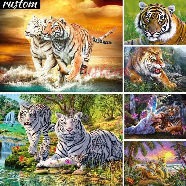 diamond painting cross stitch tiger 5d animal embroidery home decor full square wall
diamond painting cross stitch tiger 5d animal embroidery home decor full square wall