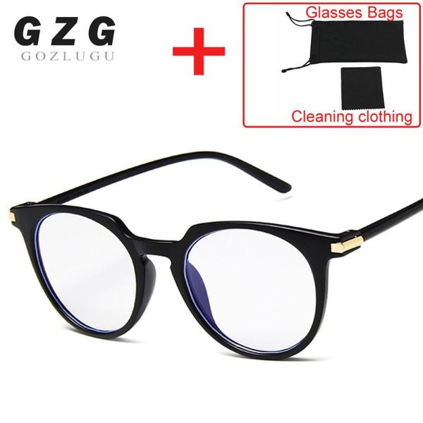 fashion sunglasses frames 2021 eyeglasses frame retro anti-blu-ray round wild literary computer glasses simple woman, Black
fashion sunglasses frames 2021 eyeglasses frame retro anti-blu-ray round wild literary computer glasses simple woman, Black