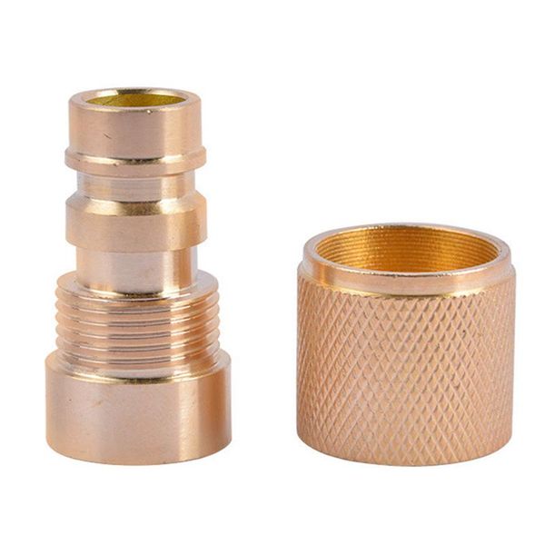 watering equipments water tube hose connector brass metal thread irrigation tank tap adaptor quick fitting joint garden tools
watering equipments water tube hose connector brass metal thread irrigation tank tap adaptor quick fitting joint garden tools