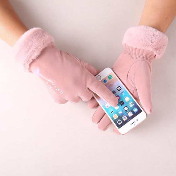 five fingers gloves women winter warm touchscreen windproof for girls full finger lady outdoor sport, Blue;gray
five fingers gloves women winter warm touchscreen windproof for girls full finger lady outdoor sport, Blue;gray