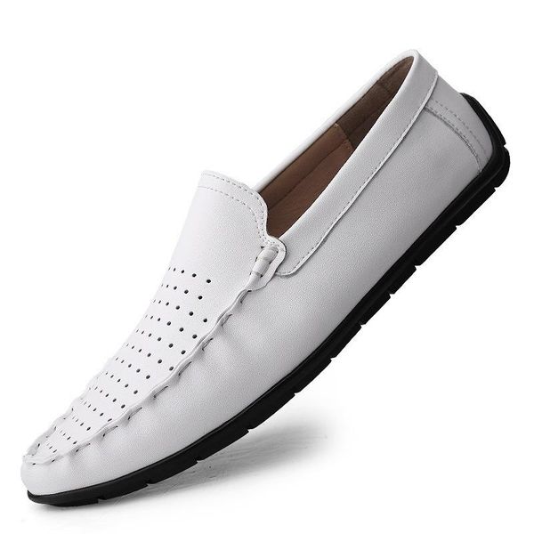 dress shoes 2021 spring and summer men's casual leather shoes, soft soled doudou driving wholesale, Black
dress shoes 2021 spring and summer men's casual leather shoes, soft soled doudou driving wholesale, Black