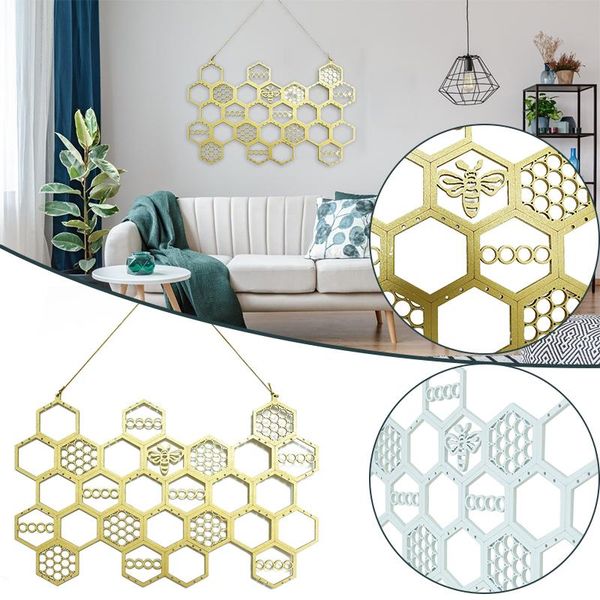 jewelry pouches, bags wooden earring organizer with honeycomb style ear accessories display rack stand for home wall decoration storage shel, Pink;blue
jewelry pouches, bags wooden earring organizer with honeycomb style ear accessories display rack stand for home wall decoration storage shel, Pink;blue