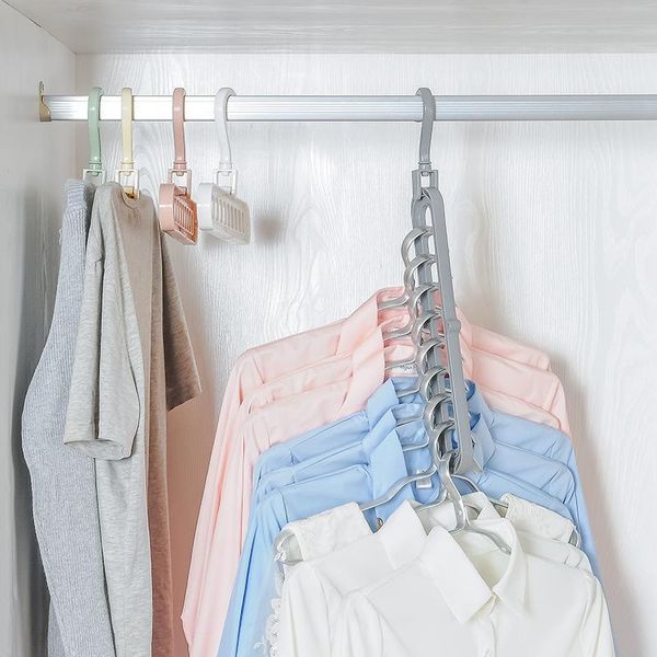 laundry bags multi-port plastic clothes hangers home storage support circle drying rack
laundry bags multi-port plastic clothes hangers home storage support circle drying rack