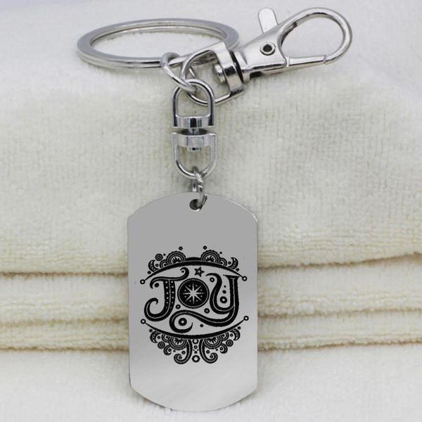 keychains retro pattern keychain unique dog tag jewelry for men and women wholesale price yp7437, Silver
keychains retro pattern keychain unique dog tag jewelry for men and women wholesale price yp7437, Silver
