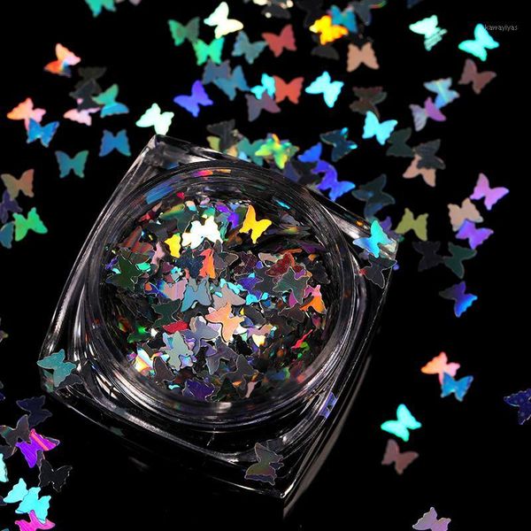 box nail glitter flakes colorful sequins spangles holographics 3d butterfly polish manicuring nails art decorations1, Silver;gold
box nail glitter flakes colorful sequins spangles holographics 3d butterfly polish manicuring nails art decorations1, Silver;gold