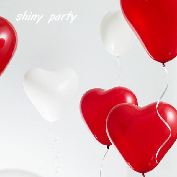 party decoration red heart shape latex balloons 12inch deco anniversaire enfant supplies wedding accessorie love balon valentines ballons
party decoration red heart shape latex balloons 12inch deco anniversaire enfant supplies wedding accessorie love balon valentines ballons