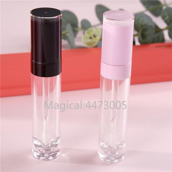 storage bottles & jars 8ml 10/30/50pcs empty clear lip gloss tube,diy plastic liquid lipstick bottle with black/pink lid,refillable lipgloss
storage bottles & jars 8ml 10/30/50pcs empty clear lip gloss tube,diy plastic liquid lipstick bottle with black/pink lid,refillable lipgloss