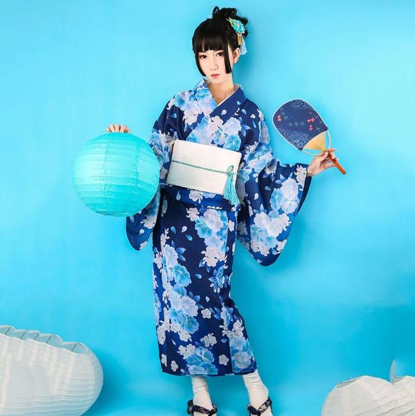 ethnic clothing japanese traditional kimono with obi print flower women ladies geisha haori yukata bowknot loose bathrobe performance suit, Red
ethnic clothing japanese traditional kimono with obi print flower women ladies geisha haori yukata bowknot loose bathrobe performance suit, Red