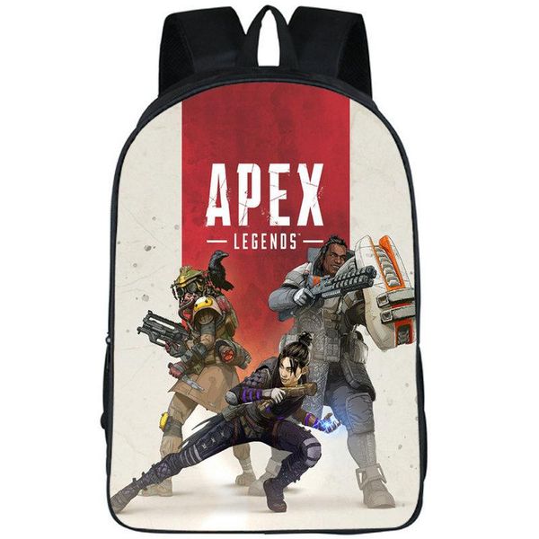 backpack respawn apex legends daypack electronic arts schoolbag game play rucksack school bag po day pack
backpack respawn apex legends daypack electronic arts schoolbag game play rucksack school bag po day pack