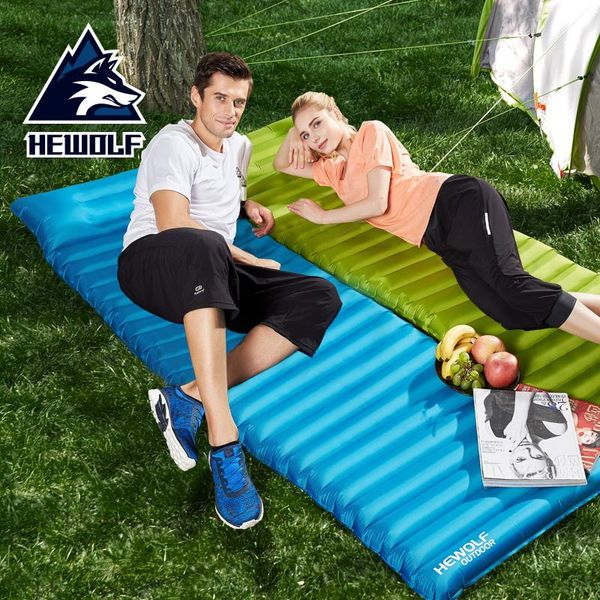outdoor pads hewolf camping tourist mat air mattress ultralight inflatable beach folding picnic airbed sleeping pad
outdoor pads hewolf camping tourist mat air mattress ultralight inflatable beach folding picnic airbed sleeping pad