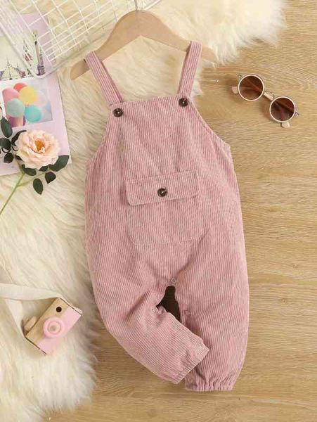 baby flap pocket corduroy overalls she, Blue
baby flap pocket corduroy overalls she, Blue