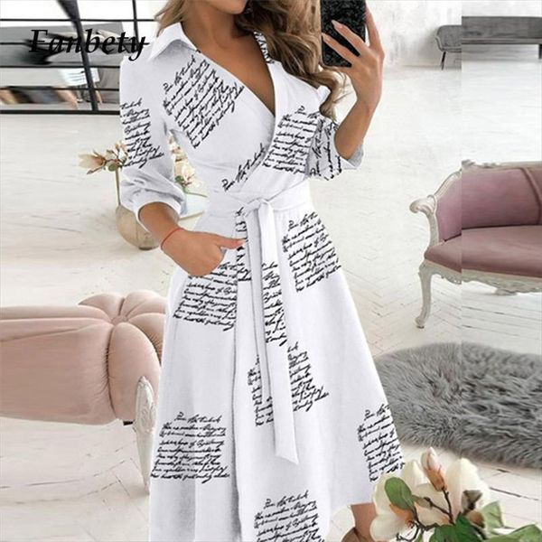 fashion deep v neck womens dresses long elegant polka dot letter sleeve lace up print party vestido, Black;gray
fashion deep v neck womens dresses long elegant polka dot letter sleeve lace up print party vestido, Black;gray