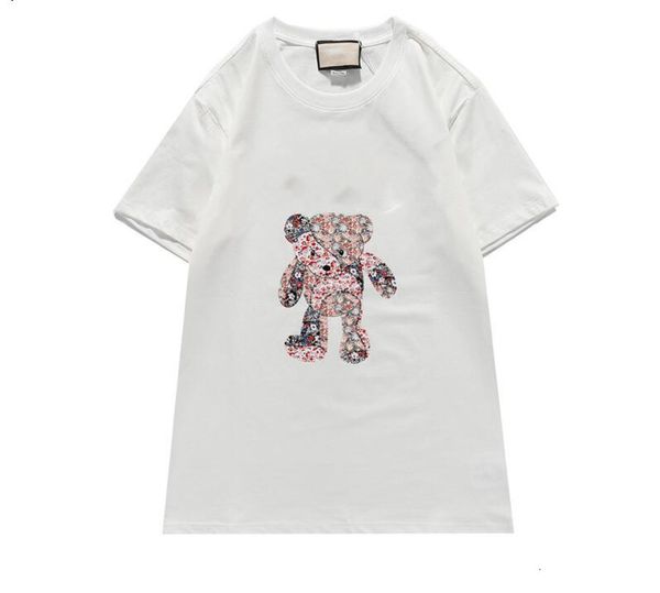 summer woman design 2021 t shirts black white red mens fashion letters men and women casual shirt s-xxl
summer woman design 2021 t shirts black white red mens fashion letters men and women casual shirt s-xxl