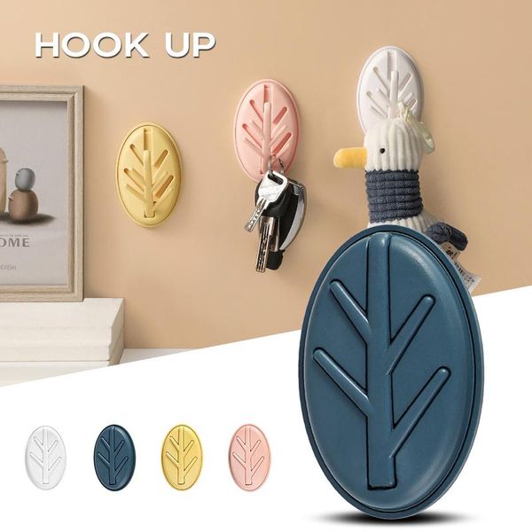 foldable jewelry hook leaf shape punch-universal hanger decorative hanging gadgets for home office room lbe hooks & rails
foldable jewelry hook leaf shape punch-universal hanger decorative hanging gadgets for home office room lbe hooks & rails