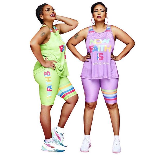 plus size tracksuits jogger two piece set women clothing wholesale and shorts tracksuit ladies outfits summer sets drop, Black
plus size tracksuits jogger two piece set women clothing wholesale and shorts tracksuit ladies outfits summer sets drop, Black