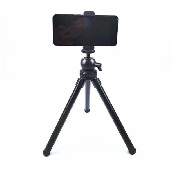 portable tripod flexible ocs travel mini mobile phone tripods bracket monopod selfie stick for iphone dslr camera gopro
portable tripod flexible ocs travel mini mobile phone tripods bracket monopod selfie stick for iphone dslr camera gopro
