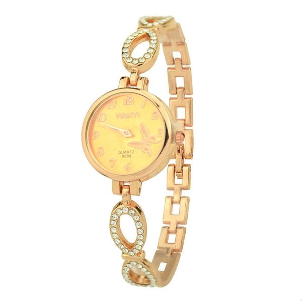 wristwatches ladies designer watches luxury watch women 2021 women's diamond bracelet analog quartz sports clock mechanism, Slivery;brown
wristwatches ladies designer watches luxury watch women 2021 women's diamond bracelet analog quartz sports clock mechanism, Slivery;brown