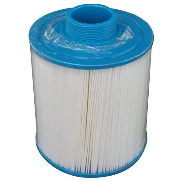 pool & accessories tub paper filter for spas 175x143mm 50.8mm mpt thread water cartridge
pool & accessories tub paper filter for spas 175x143mm 50.8mm mpt thread water cartridge