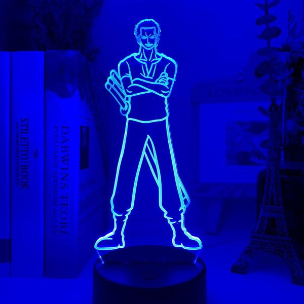 night lights 3d light anime one figure nightlight for kids bedroom decor birthday gift child usb lamp piece
night lights 3d light anime one figure nightlight for kids bedroom decor birthday gift child usb lamp piece